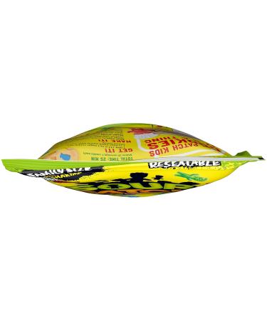 Sour Patch Soft and Chewy Kids Candy 816g - Sweet & Sour Treat for Kids | International Shipping Available - Buy Online on SooperMarket.com
