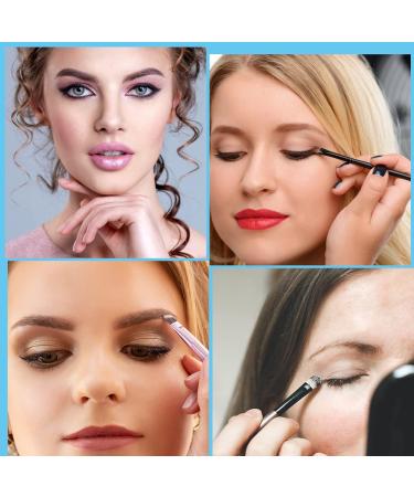 Kioiner 29 Colors Eyeshadow Palette Waterproof High Pigmented Long Lasting Eye Make up Kit Matte Shimmer Glitter Colorful Eyeshadows Make Up Box For Stage Catwalk Show - Buy Online on SooperMarket.com