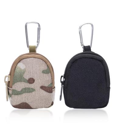 2-pack treat treat for dog training small treat bags for dogs bags for treats for dogs carrying bag for puppies portable training bag for treats for pets