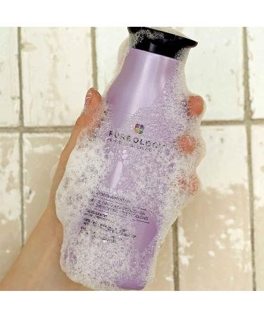 Pureology Hydrate Sheer Nourishing Shampoo - 9 Fl Oz | Fine, Dry, Color-Treated Hair | Sulfate-Free, Silicone-Free, Vegan - Buy Online on SooperMarket.com