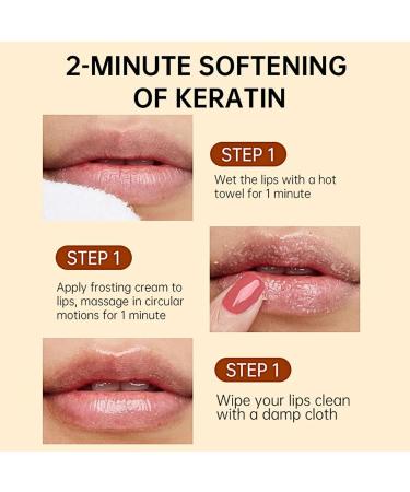 Turmeric Lip Scrub Exfoliator Vitamin C Lip Scrub Natural Lip Exfoliator Lip Care to Remove Dead Skin Lip Lightening for Dark Lips Lip Exfoliator Scrub Softening Diminishes Lip Lines 100g - Buy Online on SooperMarket.com