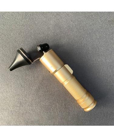 Meokro Examination Otoscope Ear Scope with Light