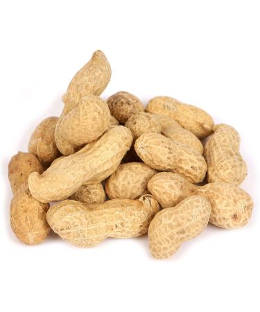 Dorri - Monkey Nuts - Premium Peanuts in Shell (Available from 150g to 10kg) (10kg) - Buy Online on SooperMarket.com