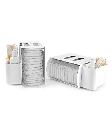 Buy Prince Lionheart 0272 Variable Changing Station in White - International Shipping Available - Buy Online on SooperMarket.com