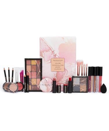 Revolution - Advent Calendar 2021 - You Are The Revolution Advent Calendar - Buy Online on SooperMarket.com