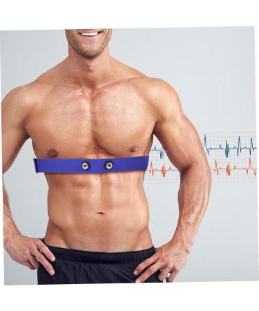 Buy Goohochy Heart Rate Breast Belt - Comfortable Replacement Arm Strap for Wireless Monitors | International Shipping - Buy Online on SooperMarket.com