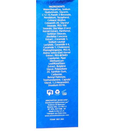 iS CLINICAL Sheald Recovery Balm - 2 oz | Best Soothing Balm for Skin Repair & Recovery - Fast International Shipping - Buy Online on SooperMarket.com