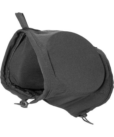Veesper Dog Ear Pain Noise Protection Headphones Soothing Ear Muffs for Dogs during Fireworks & Loud Sounds | Wopfwick Wrap with Cordfix - Buy Online on SooperMarket.com