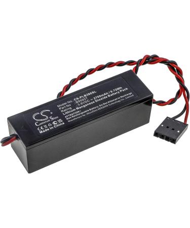 Buy PRUVA 333C 2700mAh Battery - Compatible with Digital Systems | International Shipping Available - Buy Online on SooperMarket.com