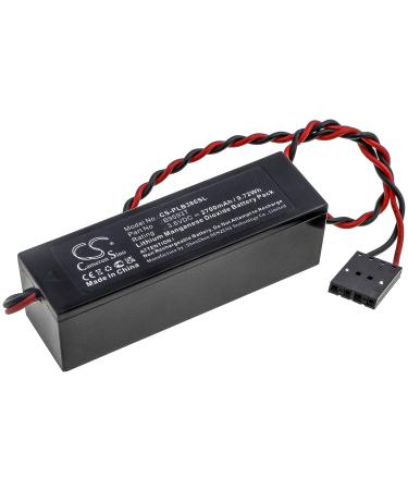 2700mAh Battery Replacement for Lintronics TL5242P TL5242W (3.6V)