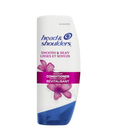 Head & Shoulders Smooth & Silky Conditioner 592ML