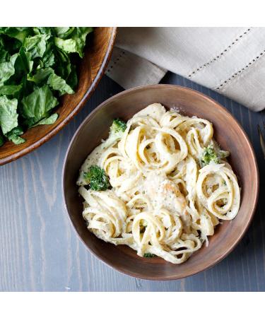 McCormick Creamy Garlic Alfredo Sauce Mix 1.25 oz - Pack of 12 - Buy Online on SooperMarket.com