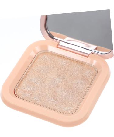 FOYTOKI Highlighter Powder Makeup Highlight Powder Glitter Makeup Highlighter Powder for Women Glitter for Makeup Glitter for Hair Makeup Highlighter Body Shimmer Glitter - Buy Online on SooperMarket.com