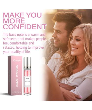 2 Pcs Venom Pheromone Perfume Enhanced Scents Pheromone Perfume Venom Pheromone Perfume for Women Fresh Long-Lasting Portable Perfume - Buy Online on SooperMarket.com