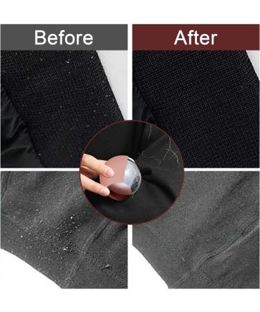 Reusable Sticky Lint Roller Ball for Pet Hair Removal - Pink Gel Hair Remover for Clothing & Sofa - Buy Online on SooperMarket.com