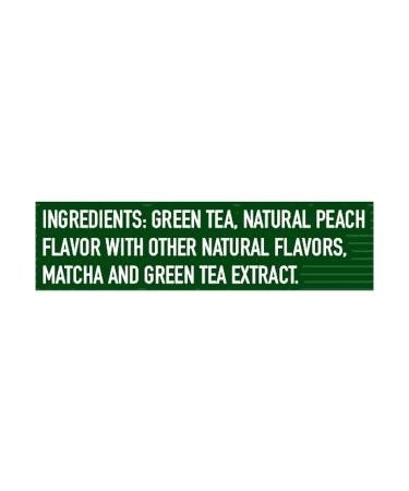 Celestial Seasonings Green Energy Tea - 12 Tea Bags, Caffeinated (Pack of 6) - Buy Online on SooperMarket.com