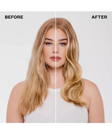 IGK Pay Day Instant Repair Shampoo & Conditioner Set | Bond-Building Damage Repair | Vegan & Cruelty-Free | International Shipping Available - Buy Online on SooperMarket.com