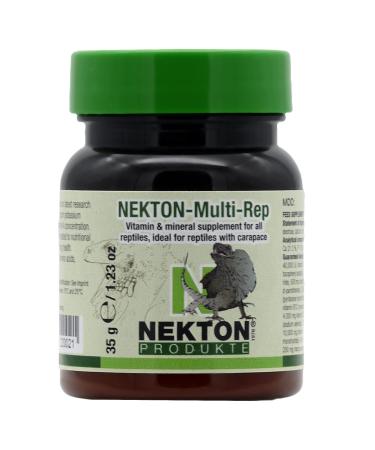 NEKTON Multi-Rep 1 pack (1 x 35 g) S