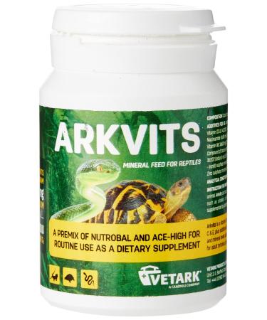 Vetark Arkvits 50 g