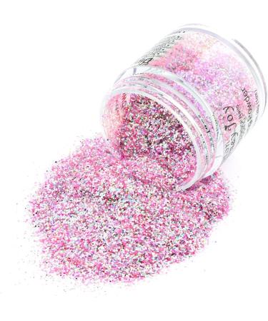 Shine Glitter Hexagon Sequins Dip Powder Nails - 28g/Box, Long-Lasting, No UV Light Needed - Buy Online on SooperMarket.com