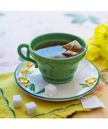 Tetley Super Herbals Mint Detox Tea 20 Per Pack (2 Pack Bundle) - Buy Online on SooperMarket.com