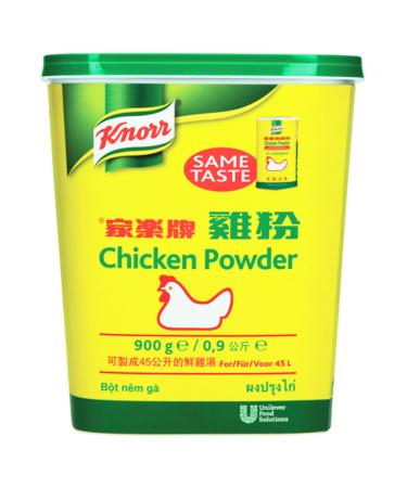 Knorr Chicken Powder Seasoning 900g
