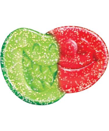 Jolly Rancher Misfits Assorted Sour 10 x 182g - Buy Online on SooperMarket.com