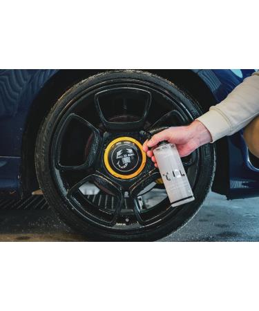 W1 Wheel Cleaner & Iron Remover | Best Brake Dust & Iron Particle Solution - International Shipping Available - Buy Online on SooperMarket.com