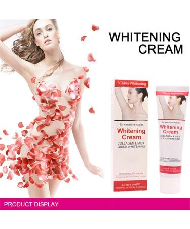 Underarm Whitening Cream Underarm Whitening Products Whitening Cream Skin Whitening Cream Skin Lightening Cream Whitening Cream For Underarm Knees & Elbows & Legs - Buy Online on SooperMarket.com