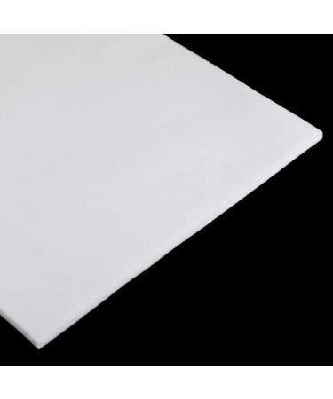 Patelai High Density Upholstery Foam Cushion Sheet - 79 x 16 x 0.4 Inch - Firm Seat Replacement & Wrap Padding for Home Supplies - Buy Online on SooperMarket.com