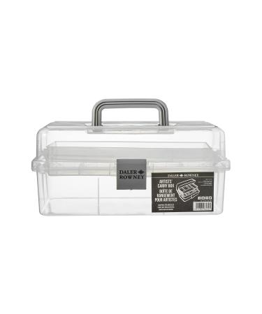 Daler Rowney Caddy Box