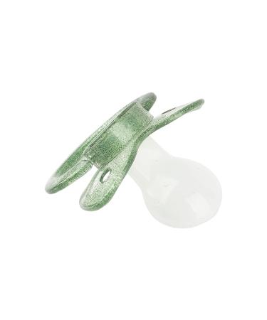 Adult Sized Pacifier Candy Cute Baby Pacifiers (Shine Green) - Buy Online on SooperMarket.com