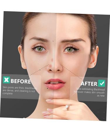 Premium Face Cleansing Brush & Massager | Deep Cleaning Tool for Home Facial Care - Pore & Makeup Removal - Buy Online on SooperMarket.com