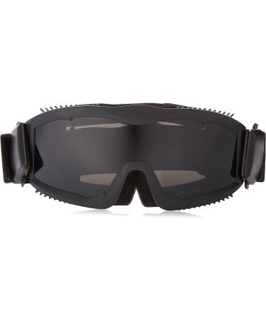 Lancer Tactical Airsoft Safety Goggles with Vents - Impact Resistant Eyewear - Buy Online on SooperMarket.com