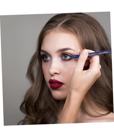 PLAFOPE 14pcs Eyeshadow Pencil Set Makeup Pencil Makeup Eye Liner Pencil Eye Makeup Accessory Eye Lining Pencil Eyeliner Pencil Cosmetics Pencil Eyeliner Drawing Tool Cosmetic Accessories - Buy Online on SooperMarket.com