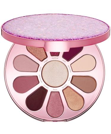 Love Trust & Fairy Dust Eye & Cheek Palette - Makeup for Enchanting Looks - Buy Online on SooperMarket.com
