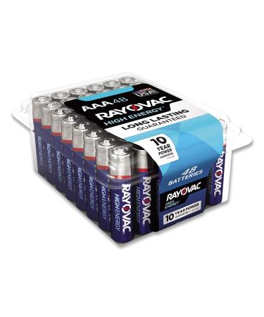 RAY82448PPK - Alkaline Battery