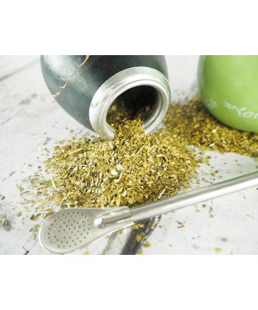 Planta Vera Brazilian Yerba Mate Despalada 900G - Buy Online on SooperMarket.com