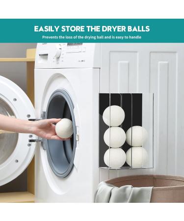 Dryer Ball Holder - Buy Online on SooperMarket.com