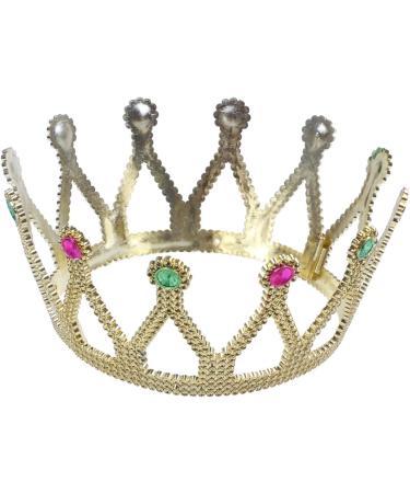 Lodokdre Plastic Bridal Wedding Bendable Hair Crown - Buy Online on SooperMarket.com