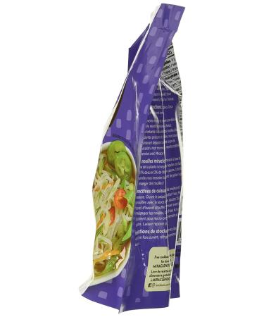 Miracle Noodle Ready-to-Eat Pho Meal | Healthy 0.43 lb Noodle Soup - Buy Online on SooperMarket.com