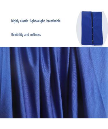 ZYUBOESO Sensory Body Sock XL Red - Stress Relief for Kids with Autism, Anxiety, ADHD - Buy Online on SooperMarket.com
