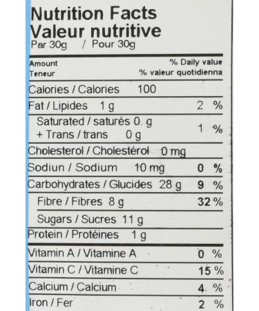 Yupik Organic Pomegranate Juice Powder Non-GMO Vegan Gluten-Free 250g 41.67 g (Pack of 6) - Buy Online on SooperMarket.com