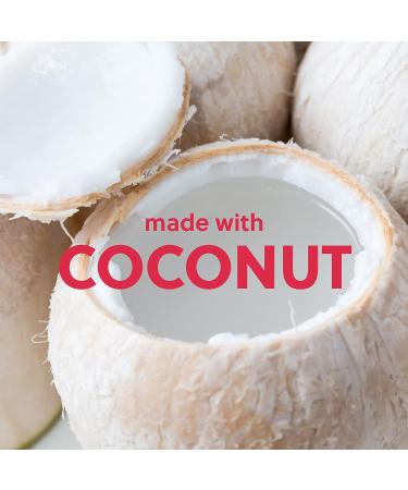 Tree Hut Coco Colada Foaming Gel Wash - 18 oz | Radiant & Refreshing - Buy Online on SooperMarket.com