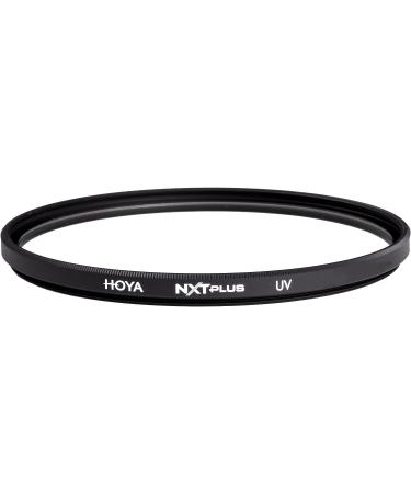 Hoya 55mm NXT Plus UV HMC Multi-Coated Slim Frame Glass Filter - Premium Quality - Buy Online on SooperMarket.com