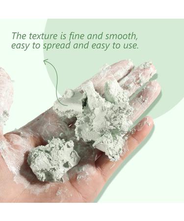 Green Tea Mask Stick for Face - Blackhead Remover Anti-Acne Pore Deep Clean Moisturizing Facial Mask for All Skin Types | 1 PC - Buy Online on SooperMarket.com
