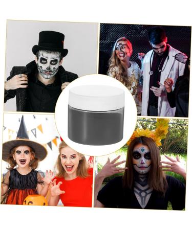 NOLITOY 1 Box Powder Makeup Performance Makeup Powder Setting Powder Special Effects Apparel - Buy Online on SooperMarket.com