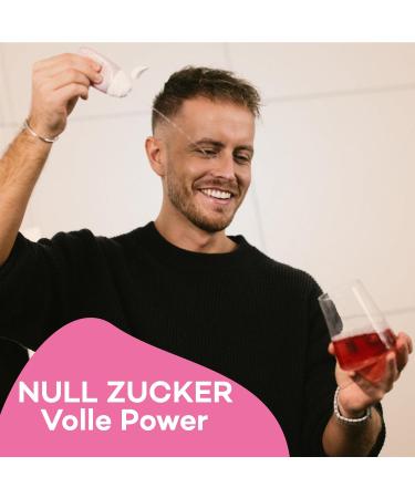 Juizy WoW Sugar-Free Beverage Syrup - 16 x 65ml Pink Grapefruit | Zero Calories Vegan Natural Drink Concentrate - Buy Online on SooperMarket.com