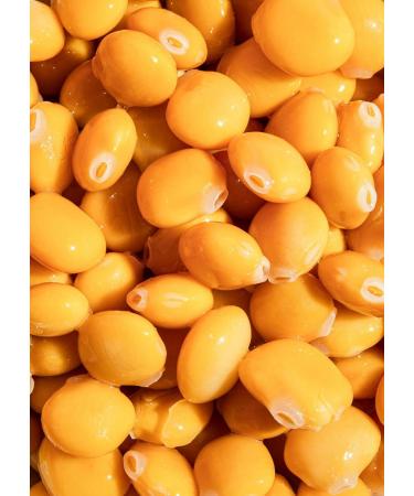 Buy KoRo Organic Lupins in Salt Water | 6 x 190g | International Shipping Available - Buy Online on SooperMarket.com