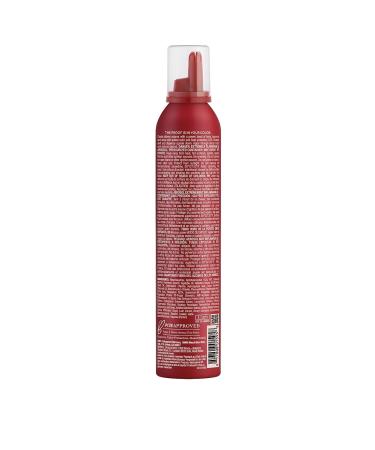 ColorProof SuperPlump Whipped Bodifying Mousse 7.5 oz - Color-Safe, Vegan, Sulfate-Free, Salt-Free - Professional Hair Product - Buy Online on SooperMarket.com